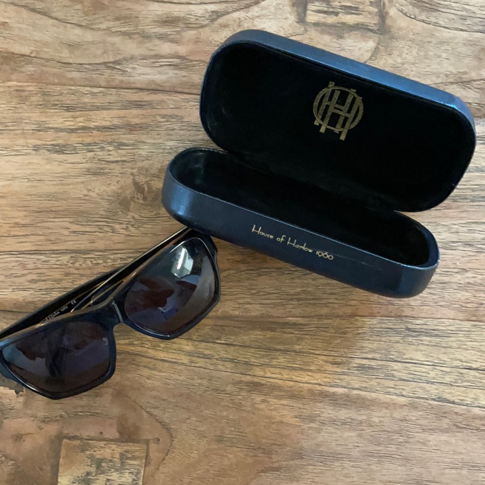 House of Harlow Sunglasses